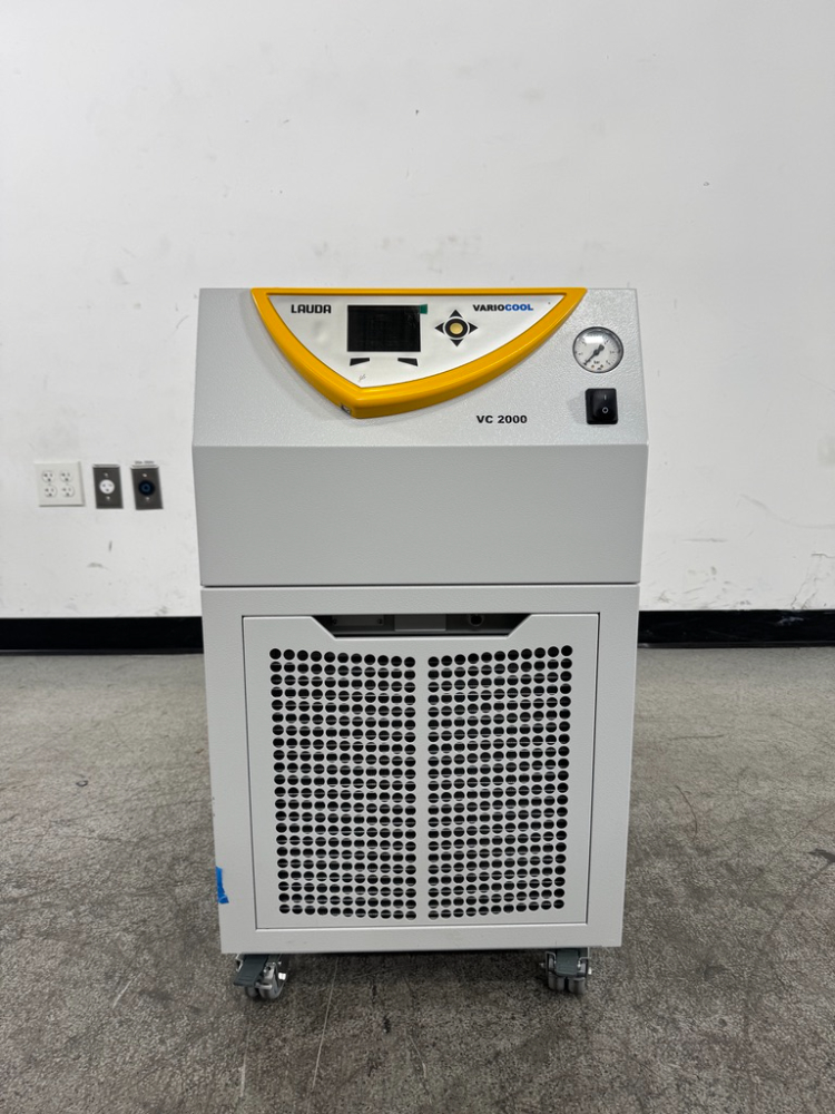 Image of Lauda Variocool VC 2000 Circulation Chiller